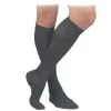 Women's Over The Calf Compression Socks Grey