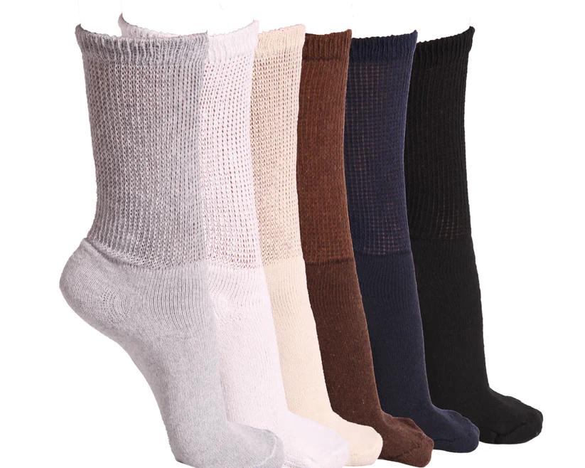 Diabetic Socks | Diabetic Socks For Men & Women | Sweet Feet