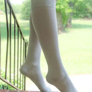 Women's Over The Calf Compression Socks